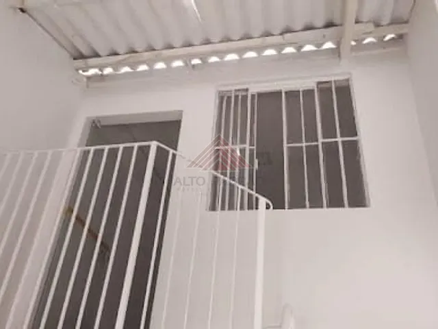 Loja com 88m², para alugar, no bairro Matriz em Mauá