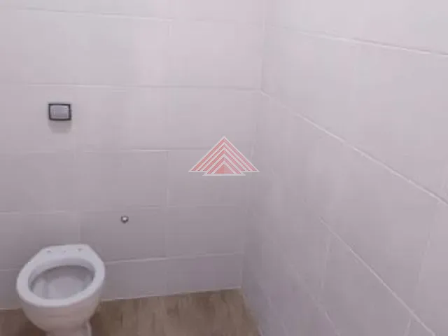 Loja com 88m², para alugar, no bairro Matriz em Mauá