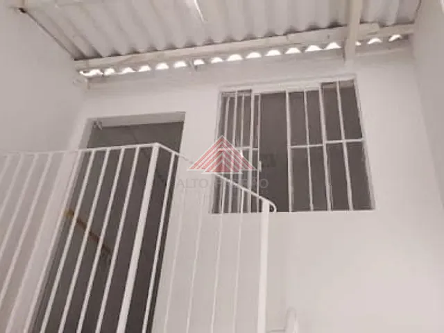 Loja com 88m², para alugar, no bairro Matriz em Mauá