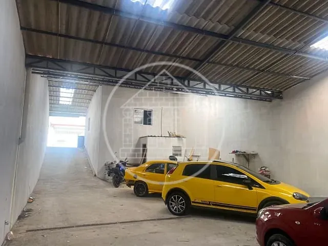 Loja com 110m², para alugar, no bairro Jardim Myrna em São Paulo