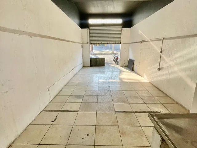 Loja para alugar, no bairro Jardim Alvorada em Belo Horizonte