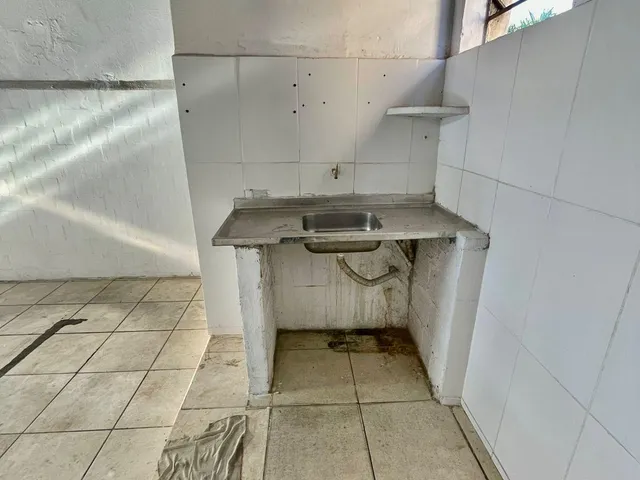 Loja para alugar, no bairro Jardim Alvorada em Belo Horizonte
