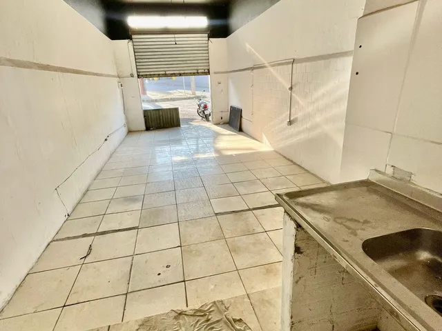Loja para alugar, no bairro Jardim Alvorada em Belo Horizonte