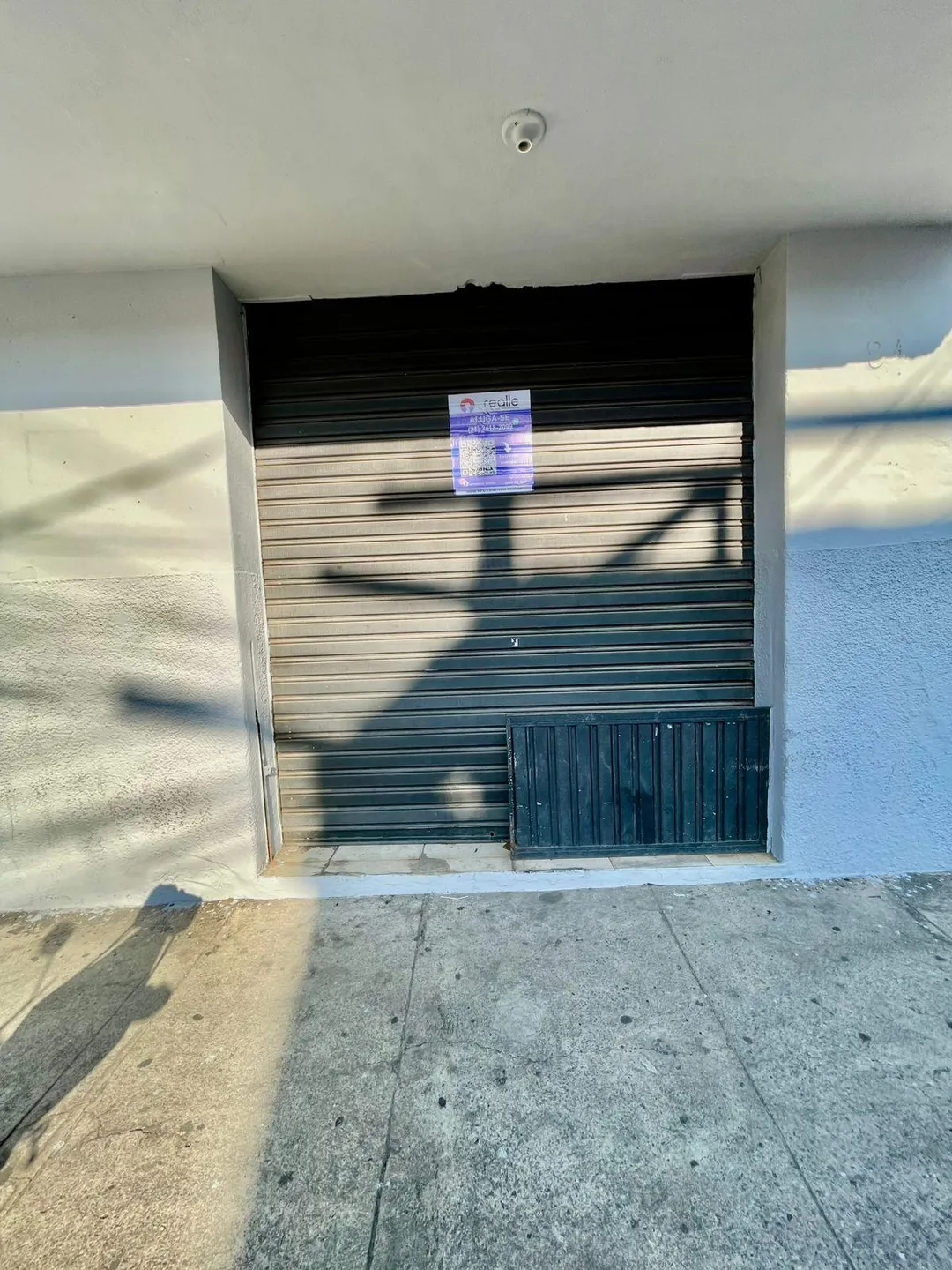 Loja-Salão, 42 m² - Foto 7