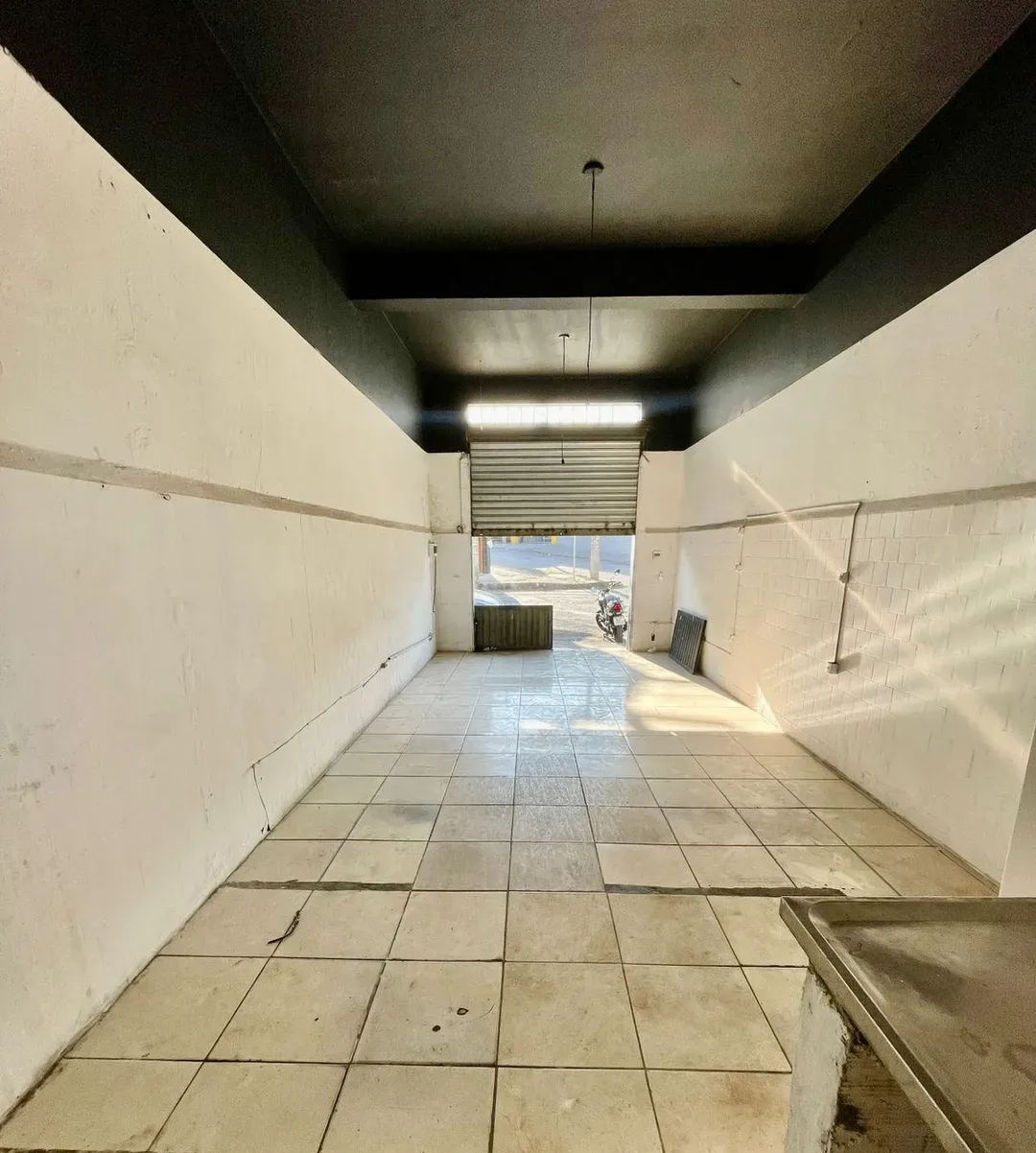 Loja-Salão, 42 m² - Foto 8