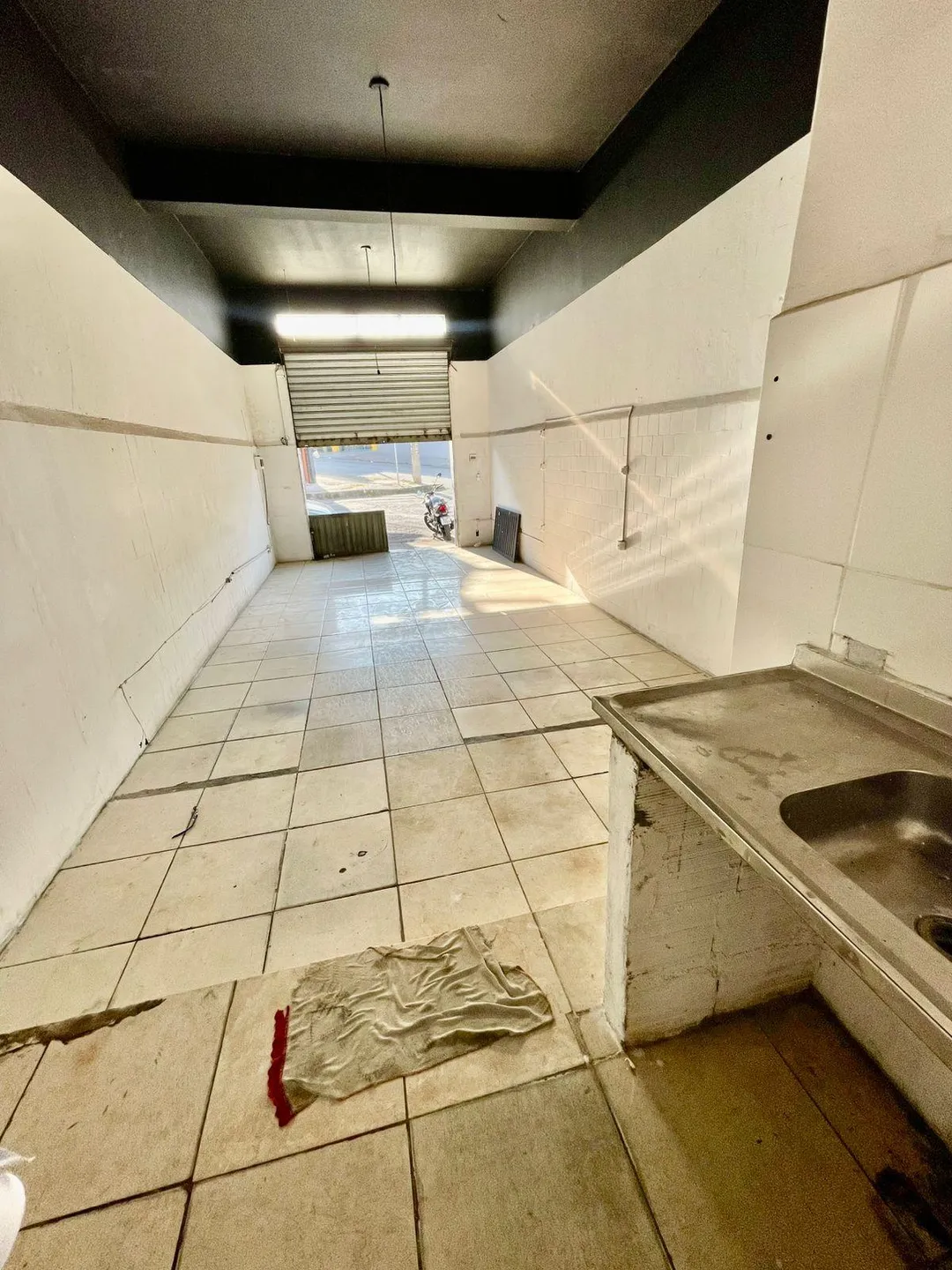 Loja-Salão, 42 m² - Foto 4