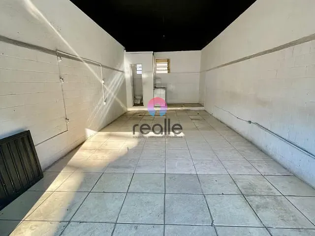 Loja para alugar, no bairro Jardim Alvorada em Belo Horizonte