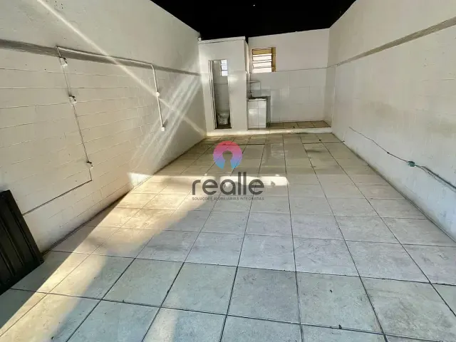 Loja para alugar, no bairro Jardim Alvorada em Belo Horizonte
