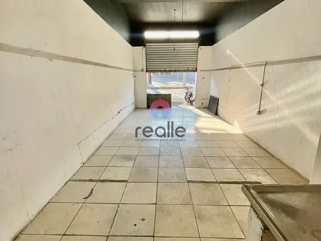 Loja para alugar, no bairro Jardim Alvorada em Belo Horizonte