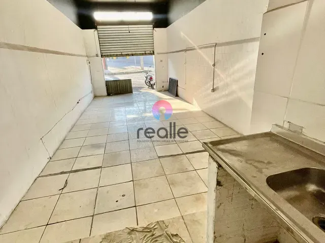 Loja para alugar, no bairro Jardim Alvorada em Belo Horizonte
