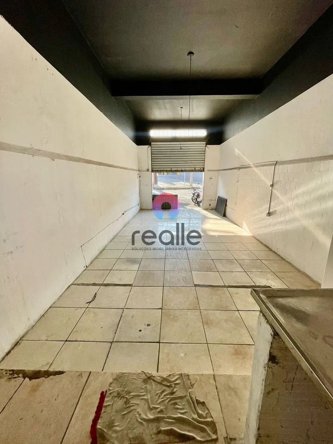 Loja-Salão, 42 m² - Foto 3