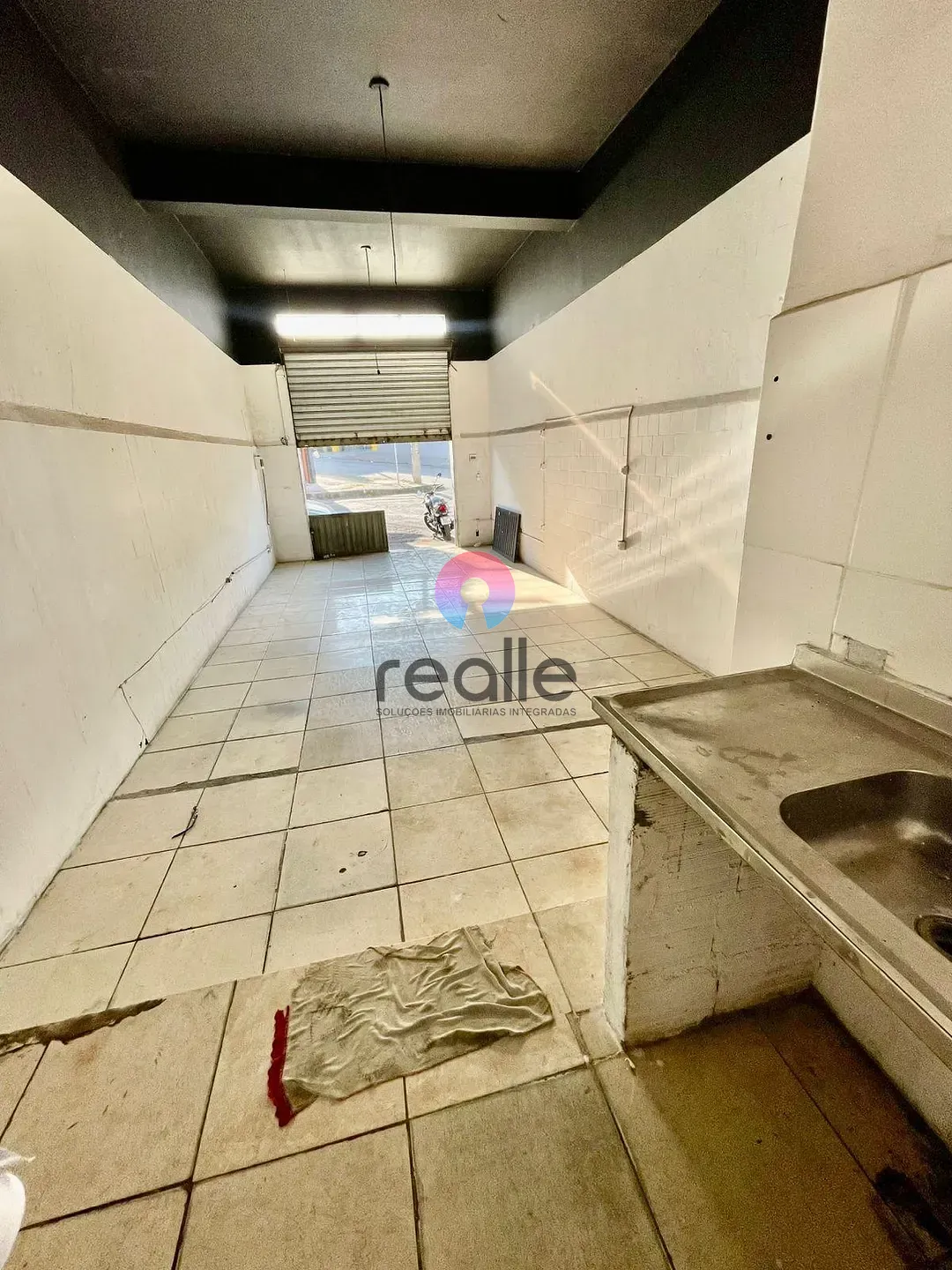 Loja-Salão, 42 m² - Foto 4
