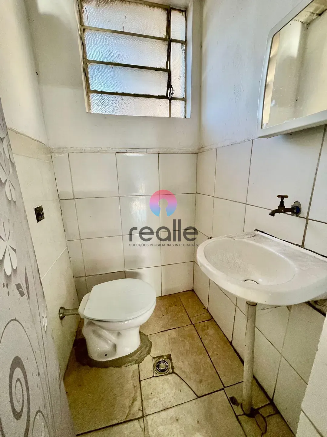 Loja-Salão, 42 m² - Foto 6
