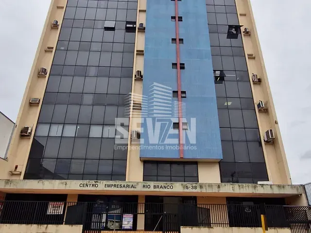 Loja à venda, no bairro Centro em Bauru