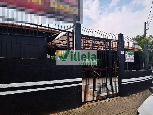 Loja para alugar, no bairro Centro em Poá