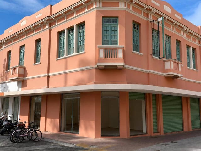 Loja para alugar, no bairro Centro em Macaé