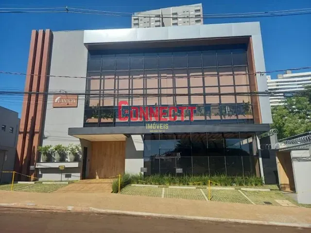 Loja com 310m², para alugar, no bairro Jardim Botânico em Ribeirão Preto
