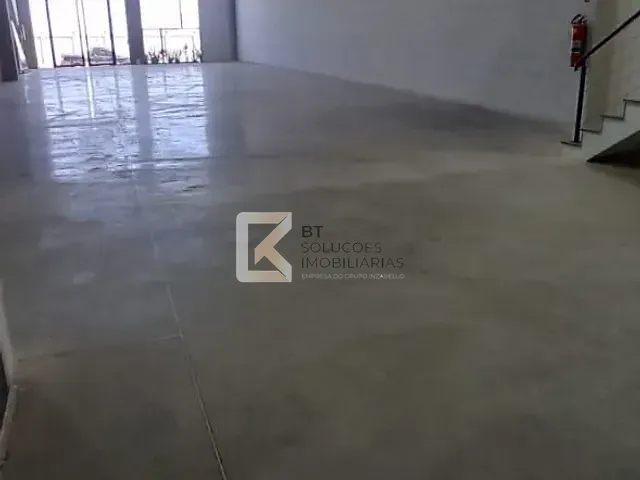 Loja com 500m², para alugar, no bairro Residencial Monte Verde em Indaiatuba