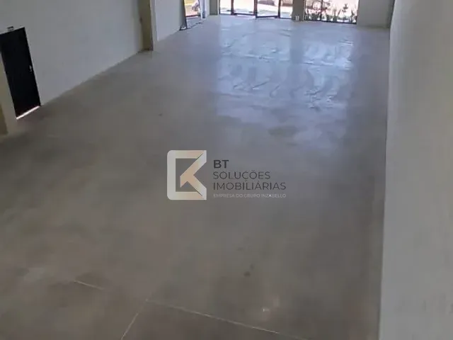 Loja com 500m², para alugar, no bairro Residencial Monte Verde em Indaiatuba
