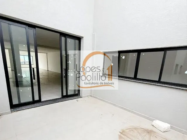 Loja com 275m², para alugar, no bairro Centro em Bom Jesus dos Perdões