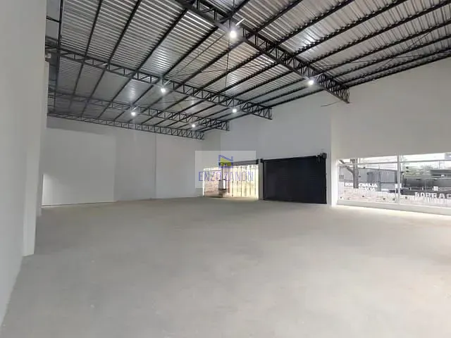 Loja-Salão, 396 m² - Foto 1