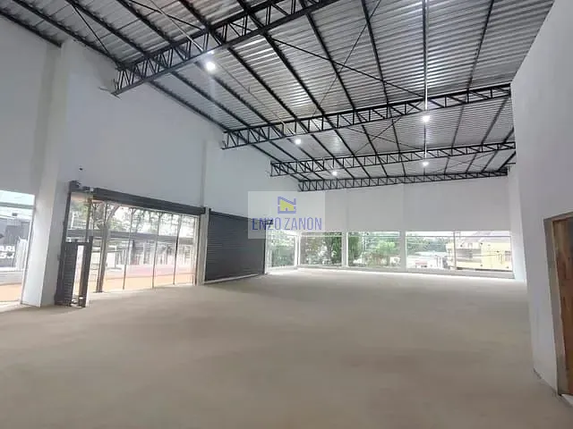 Loja-Salão, 396 m² - Foto 5