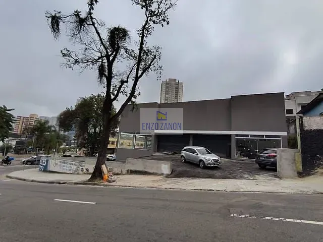 Loja-Salão, 396 m² - Foto 2