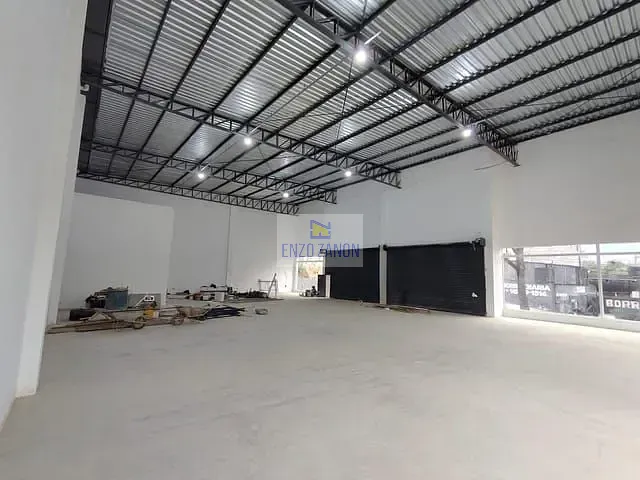 Loja-Salão, 396 m² - Foto 8
