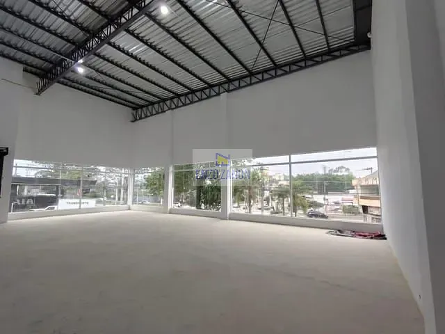 Loja-Salão, 396 m² - Foto 7