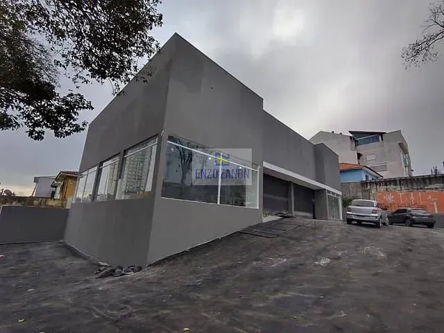 Loja-Salão, 396 m² - Foto 4