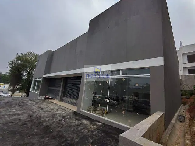Loja-Salão, 396 m² - Foto 3