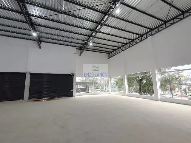 Loja-Salão, 396 m² - Foto 10