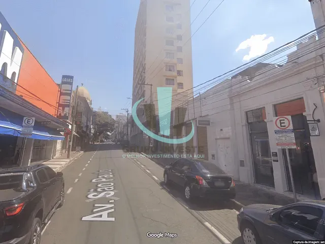 Loja para alugar, no bairro Centro em Araraquara