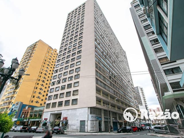 Loja à venda, no bairro Centro em Curitiba