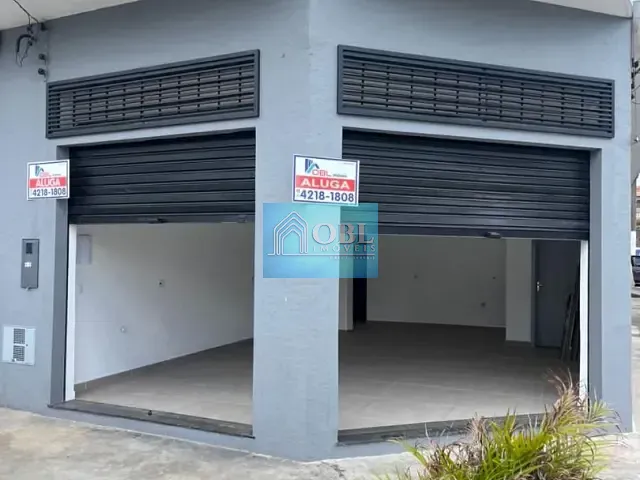 Loja com 70m², para alugar, no bairro Vila Carrão em São Paulo