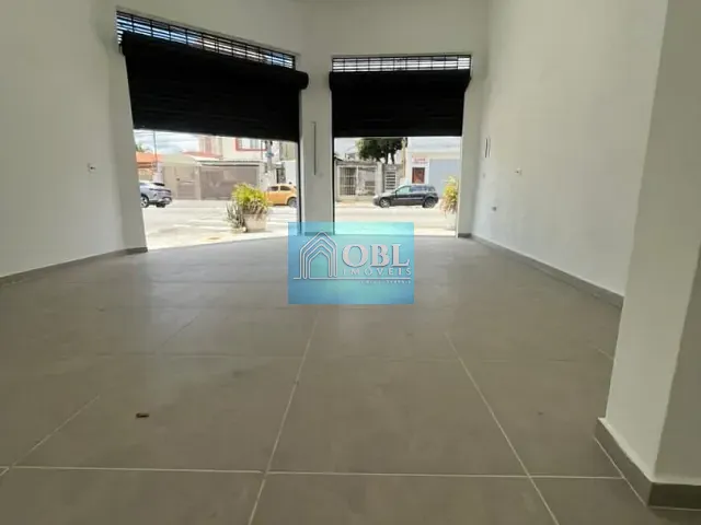 Loja com 70m², para alugar, no bairro Vila Carrão em São Paulo
