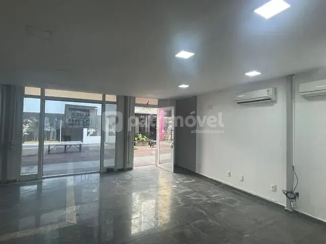 Loja com 100m², para alugar, no bairro Barra da Tijuca em Rio de Janeiro