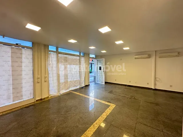Loja com 100m², para alugar, no bairro Barra da Tijuca em Rio de Janeiro