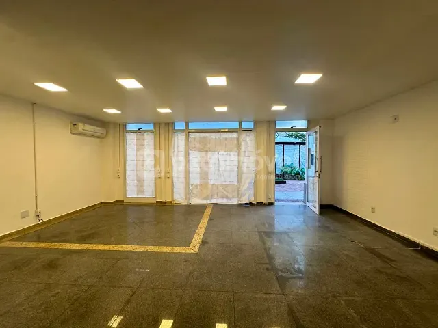 Loja com 100m², para alugar, no bairro Barra da Tijuca em Rio de Janeiro
