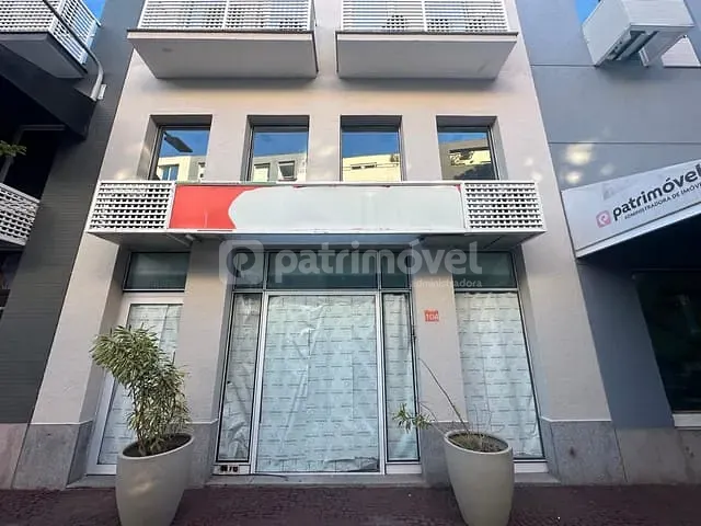 Loja com 100m², para alugar, no bairro Barra da Tijuca em Rio de Janeiro