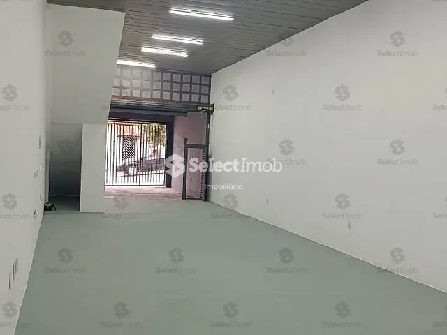 Loja com 90m², para alugar, no bairro Jardim Guapituba em Mauá
