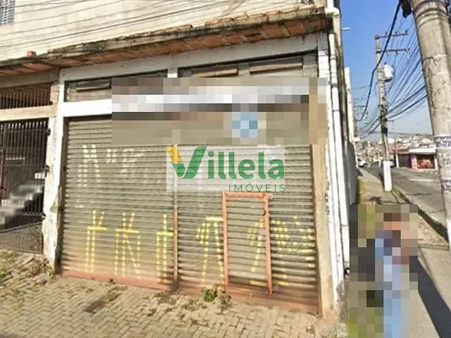 Loja para alugar, no bairro Cidade Kemel em Poá