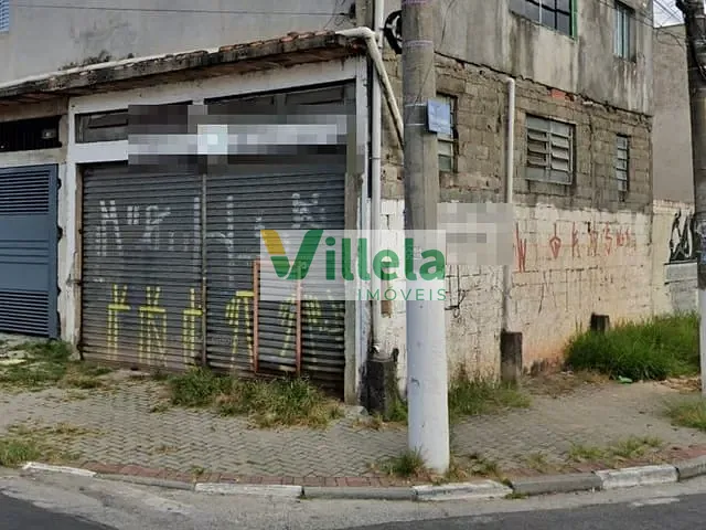 Loja para alugar, no bairro Cidade Kemel em Poá