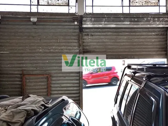 Loja para alugar, no bairro Cidade Kemel em Poá