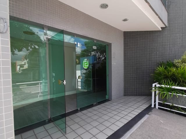 Foto do Apartamento - Loja para Locação 8 Vagas, 364M², ENSEADA DO SUA, VITORIA - ES | CLINICA VIDA | Vitoria Imóveis