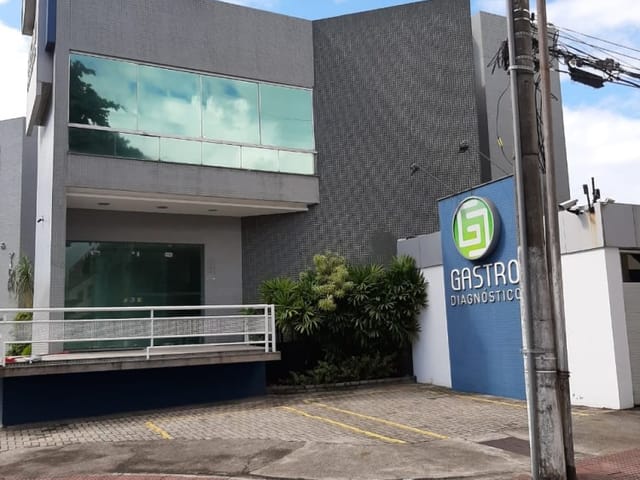 Foto do Apartamento - Loja para Locação 8 Vagas, 364M², ENSEADA DO SUA, VITORIA - ES | CLINICA VIDA | Vitoria Imóveis