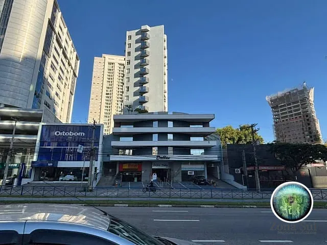 Loja à venda, no bairro Parque Campolim em Sorocaba