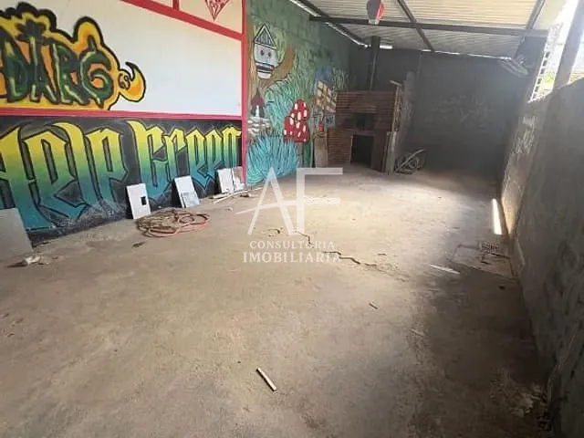 Loja com 120m², para alugar, no bairro Chácara do Visconde em Taubaté