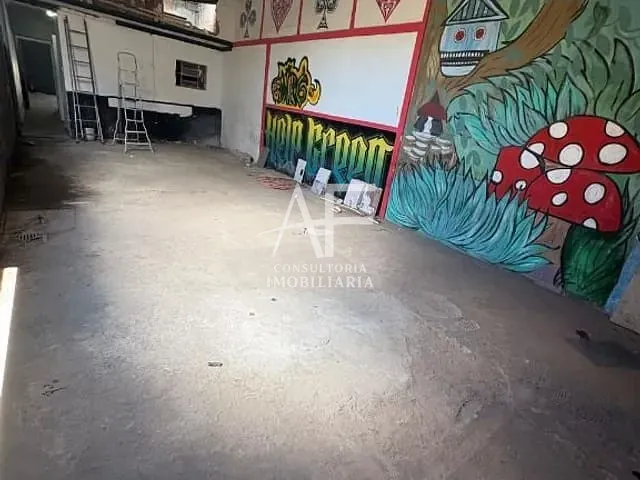 Loja com 120m², para alugar, no bairro Chácara do Visconde em Taubaté
