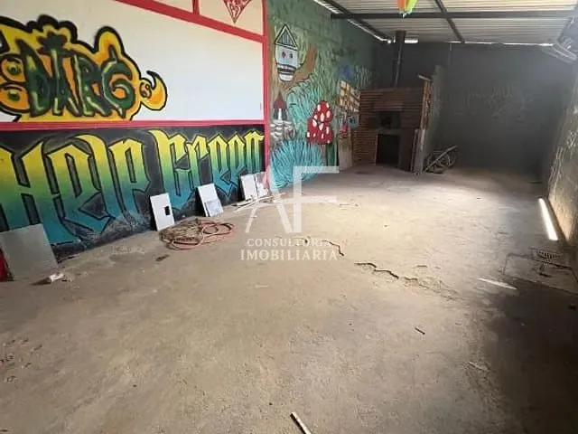 Loja com 120m², para alugar, no bairro Chácara do Visconde em Taubaté